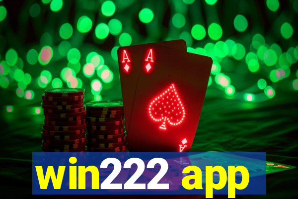 win222 app